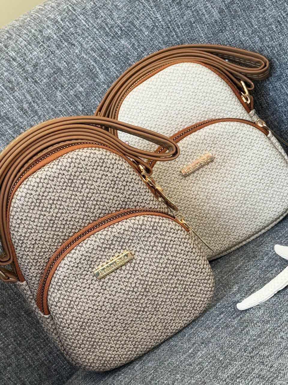 1984- کیف جلو جیب گرد