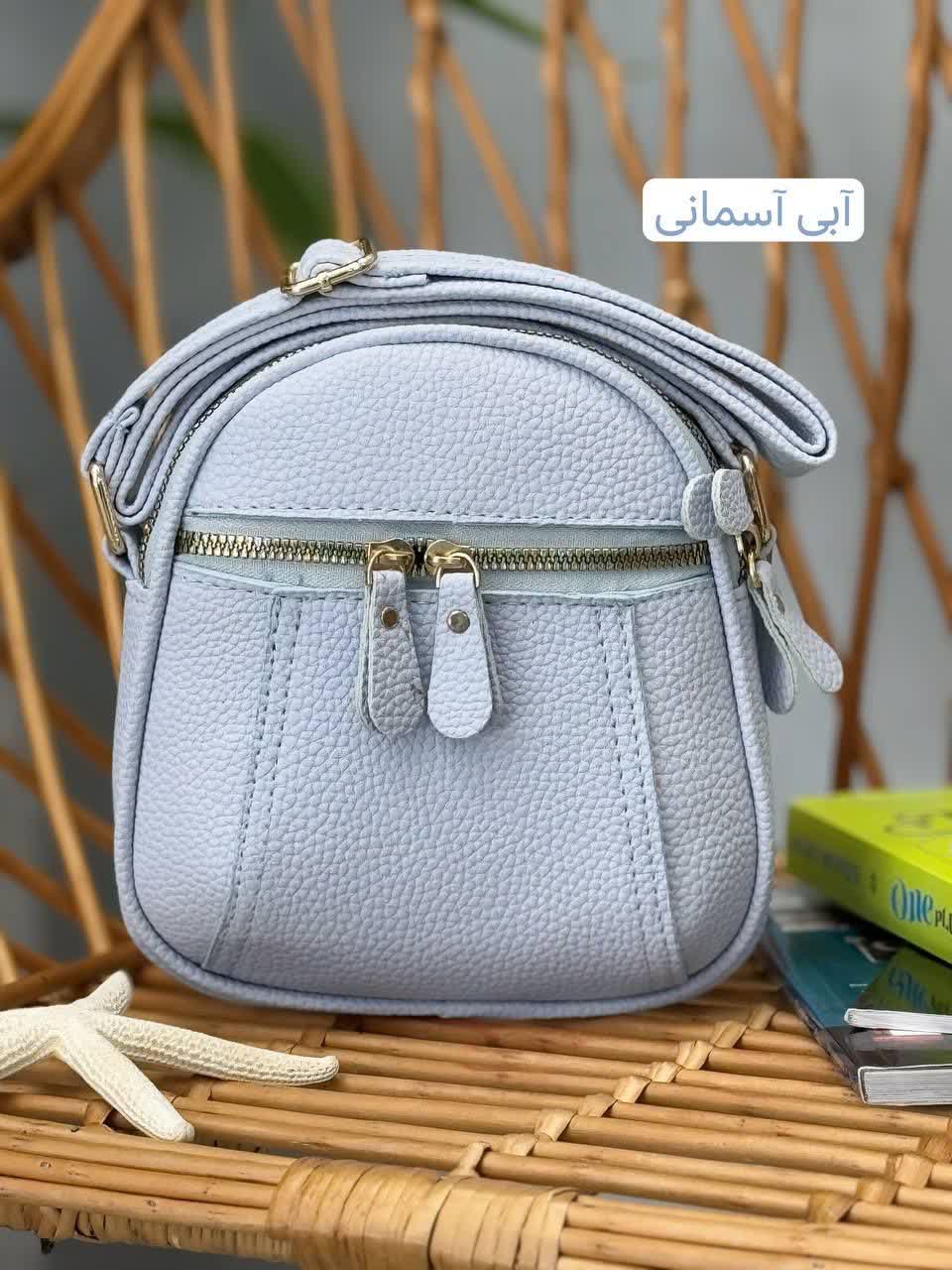 4886 - کیف اسپرت زارا