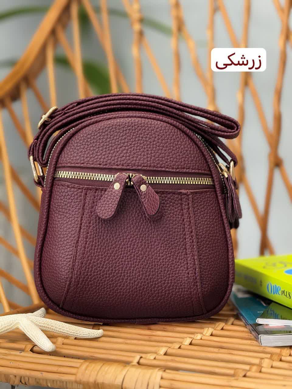 4886 - کیف اسپرت زارا