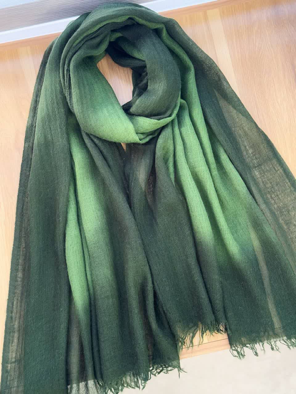 1994- شال کنفی طیفی کد16