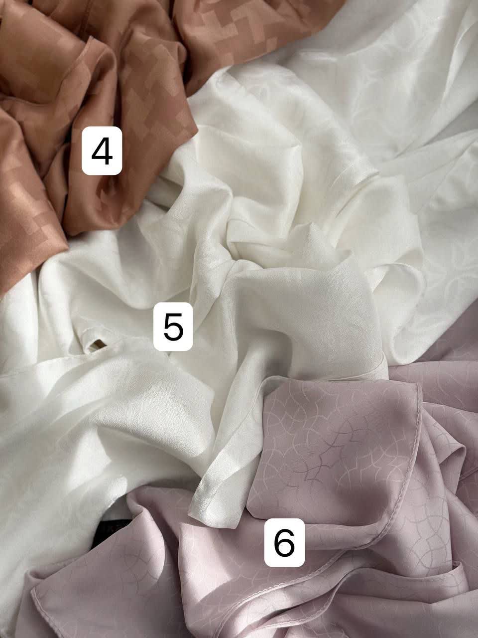 1998- شال اورجینال ترک مانا