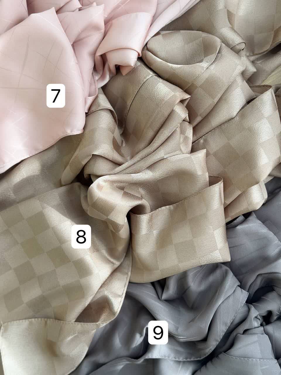 1998- شال اورجینال ترک مانا