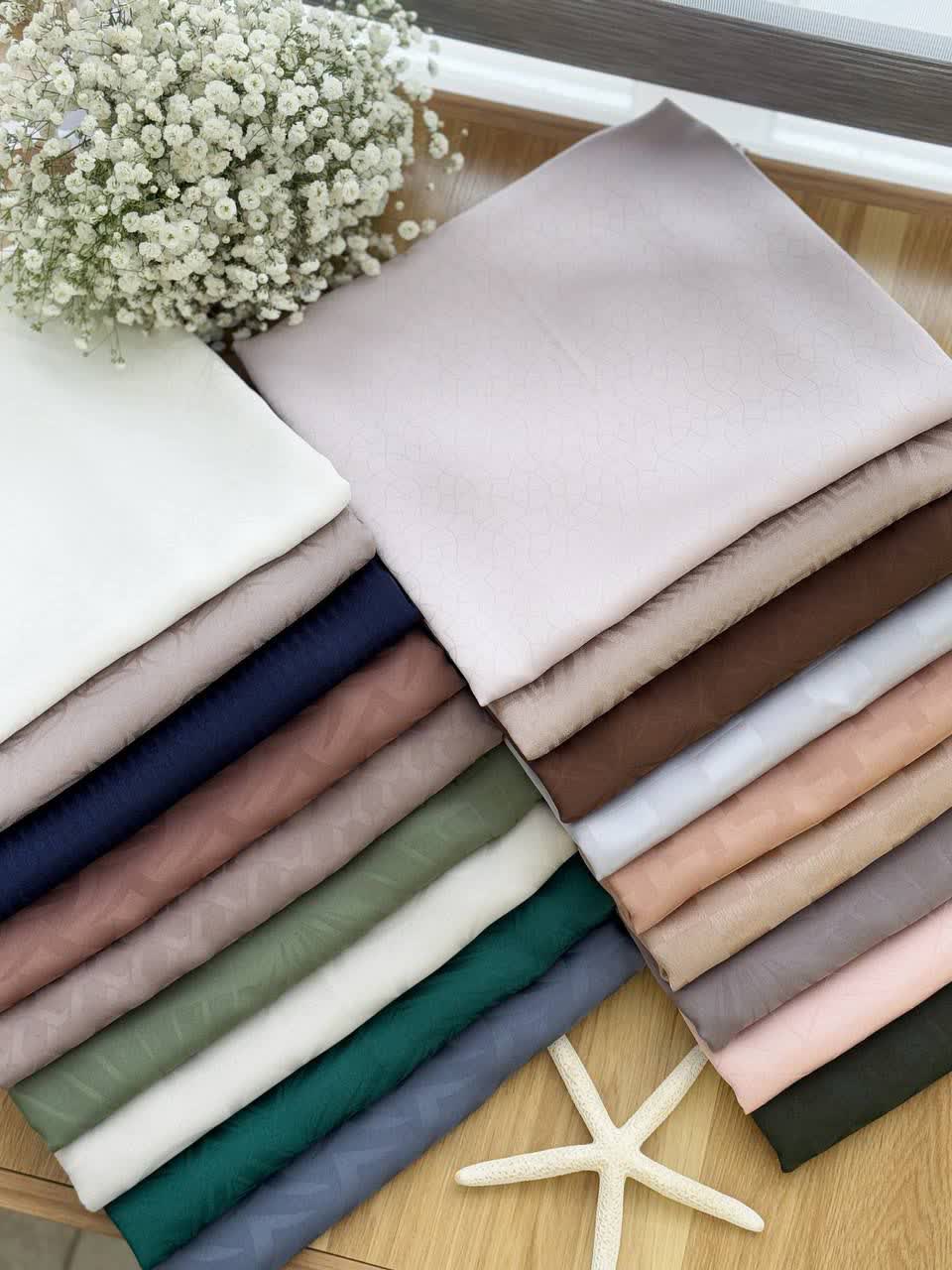 1998- شال اورجینال ترک مانا