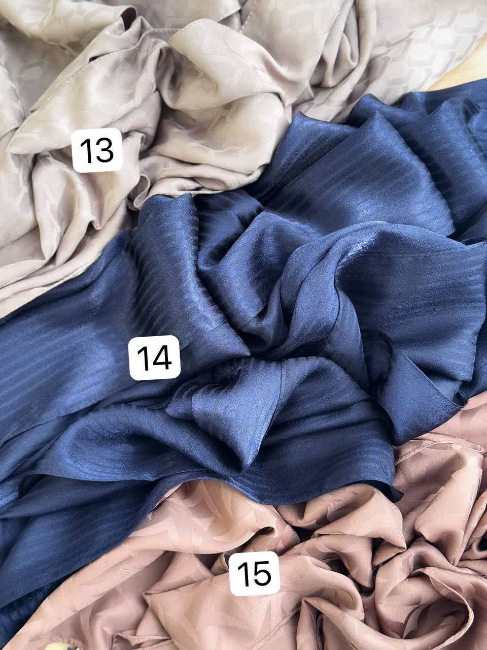 1998- شال اورجینال ترک مانا