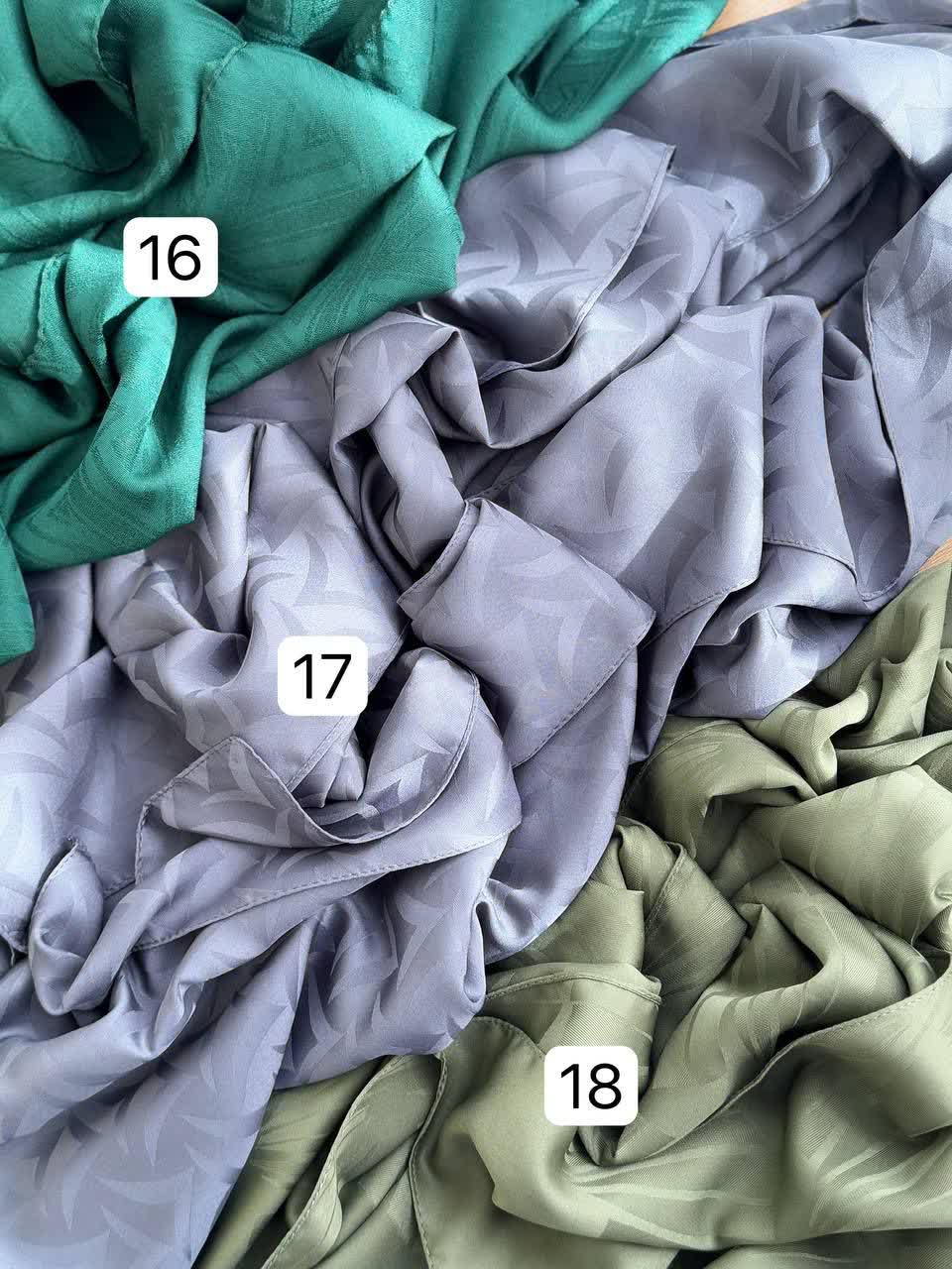 1998- شال اورجینال ترک مانا