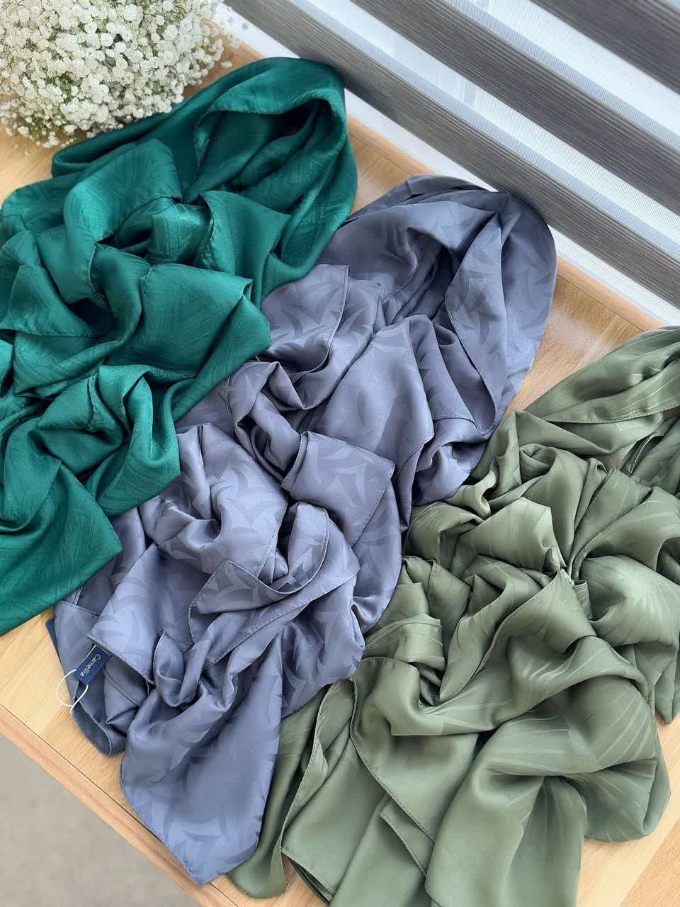 1998- شال اورجینال ترک مانا