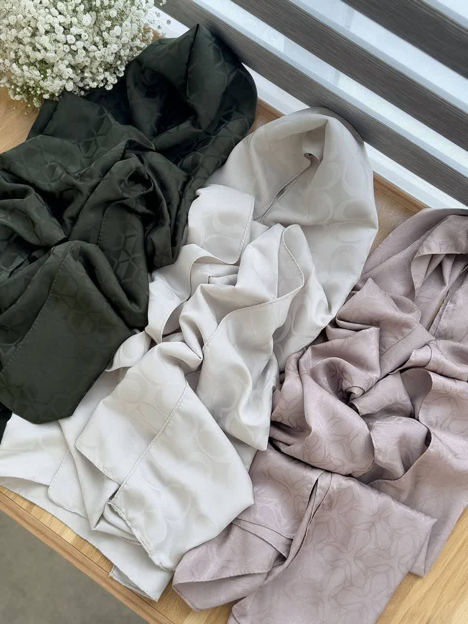 1998- شال اورجینال ترک مانا