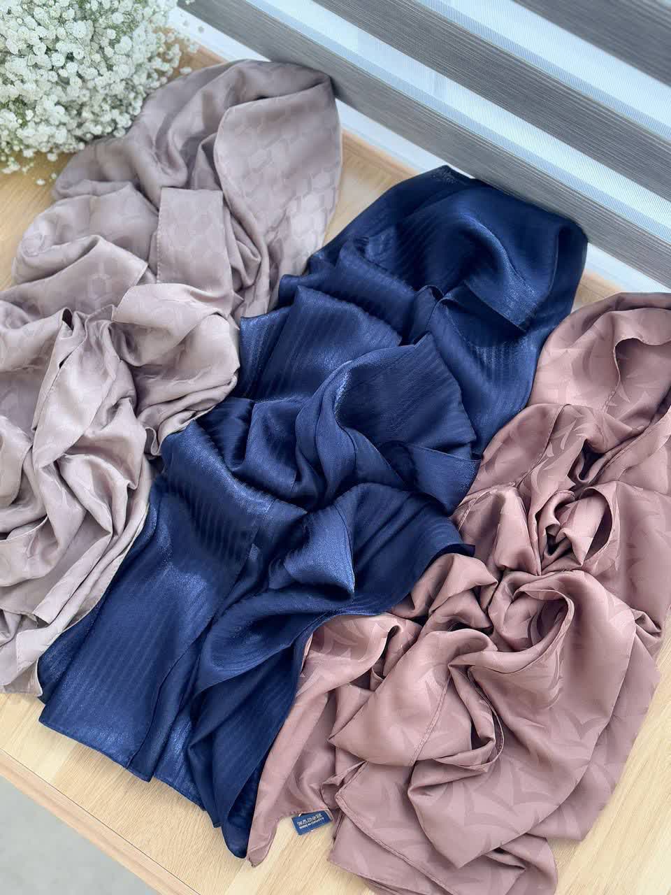 1998- شال اورجینال ترک مانا