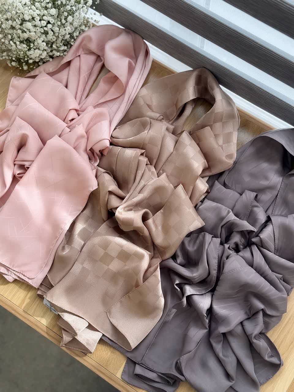 1998- شال اورجینال ترک مانا