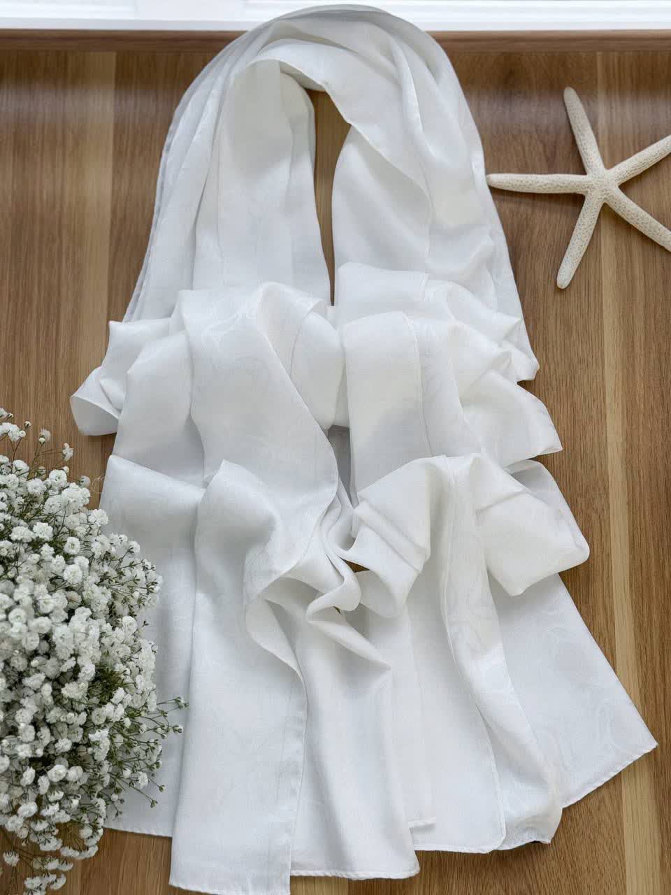 1998- شال اورجینال ترک مانا