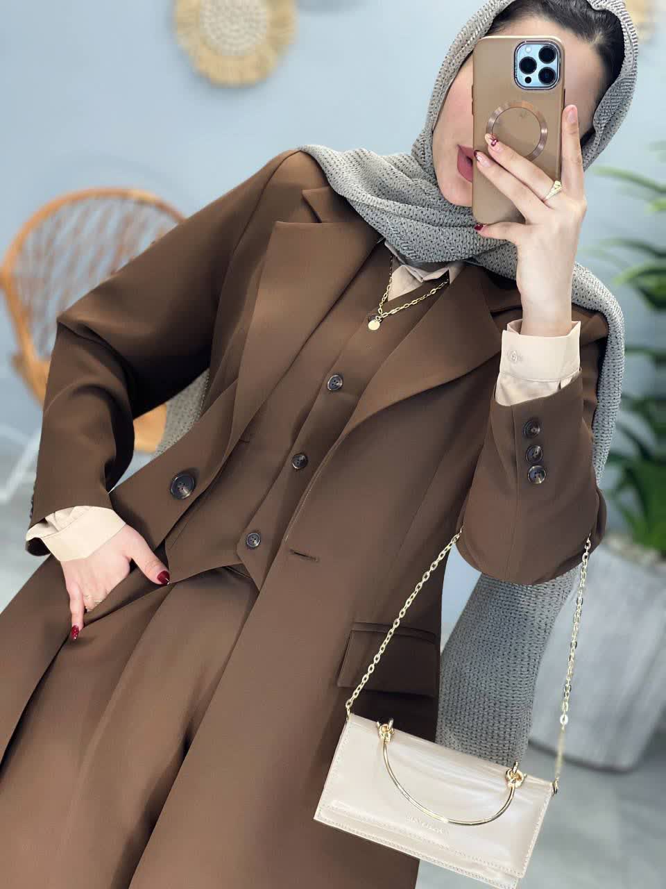 1995-ست سه تیکه برازنده