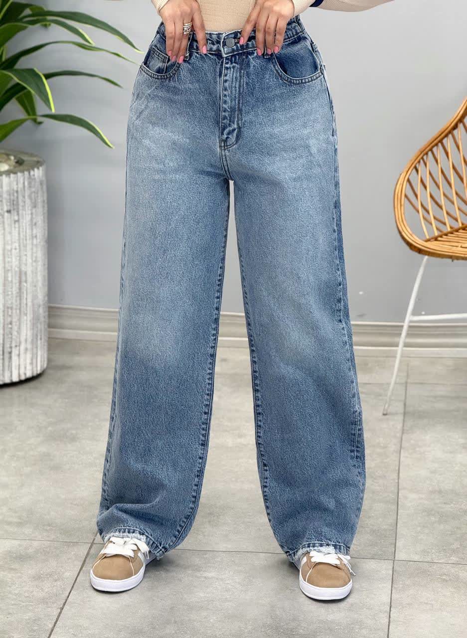 1107-شلوار فول بگ کد521732