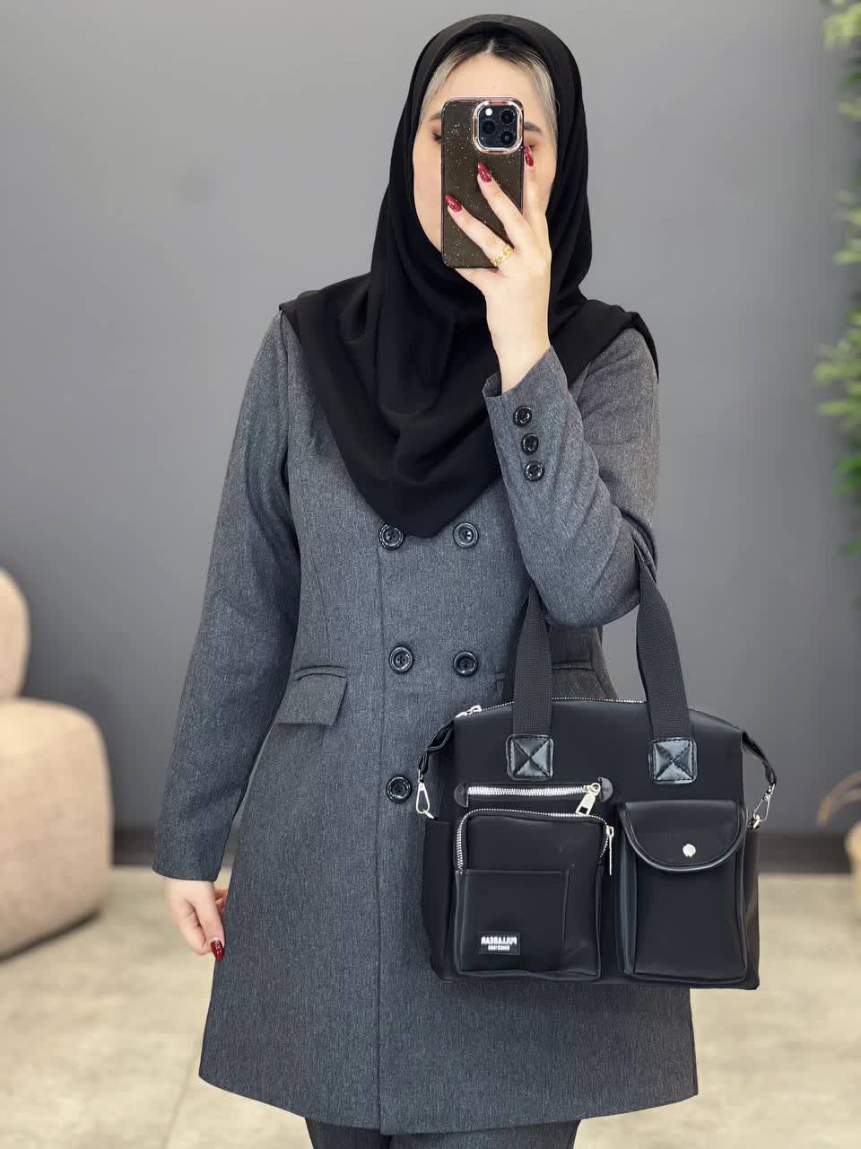 1997- ست اداری رایا