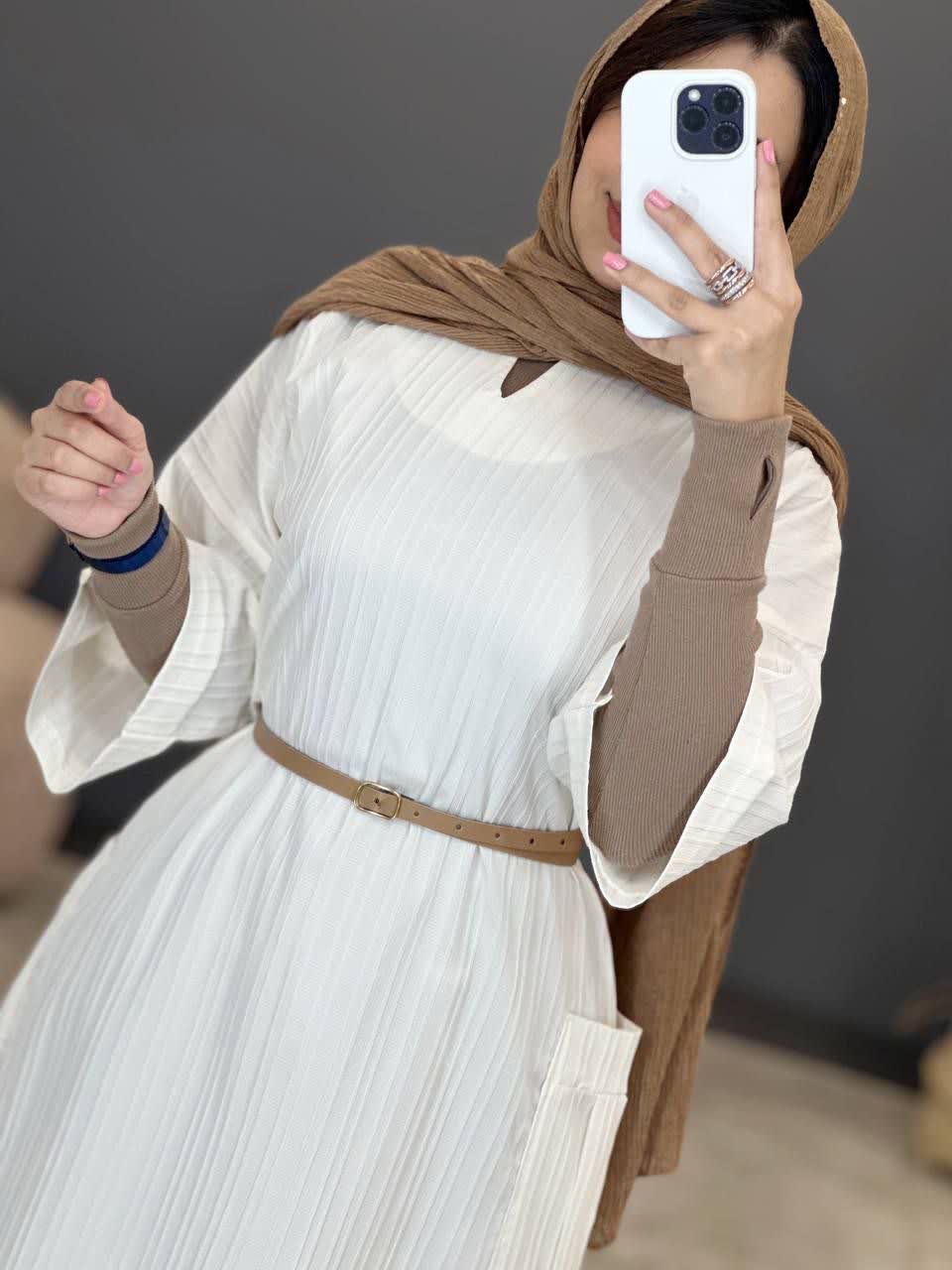 1254-کفتان بلند آیوا