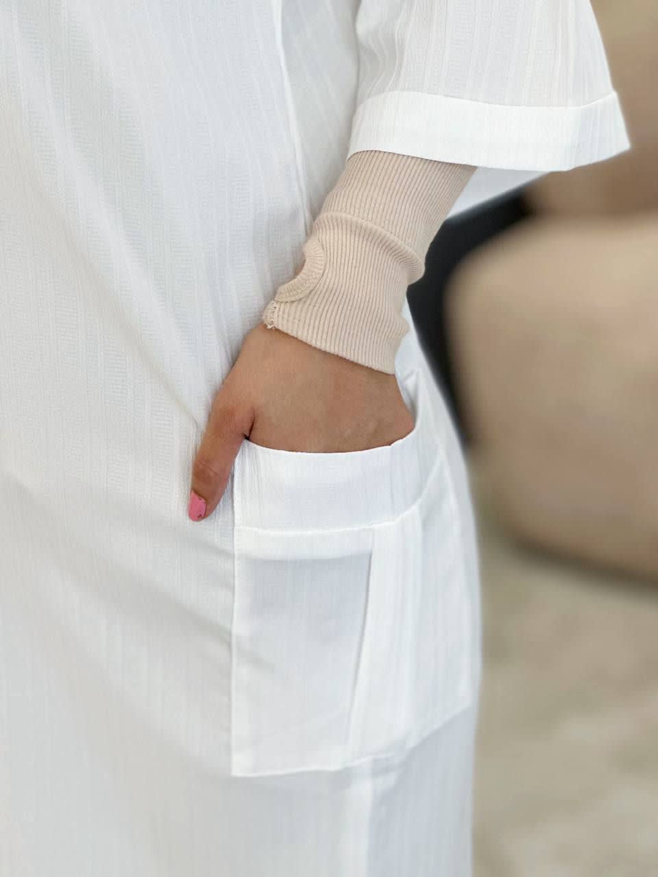 1254-کفتان بلند آیوا