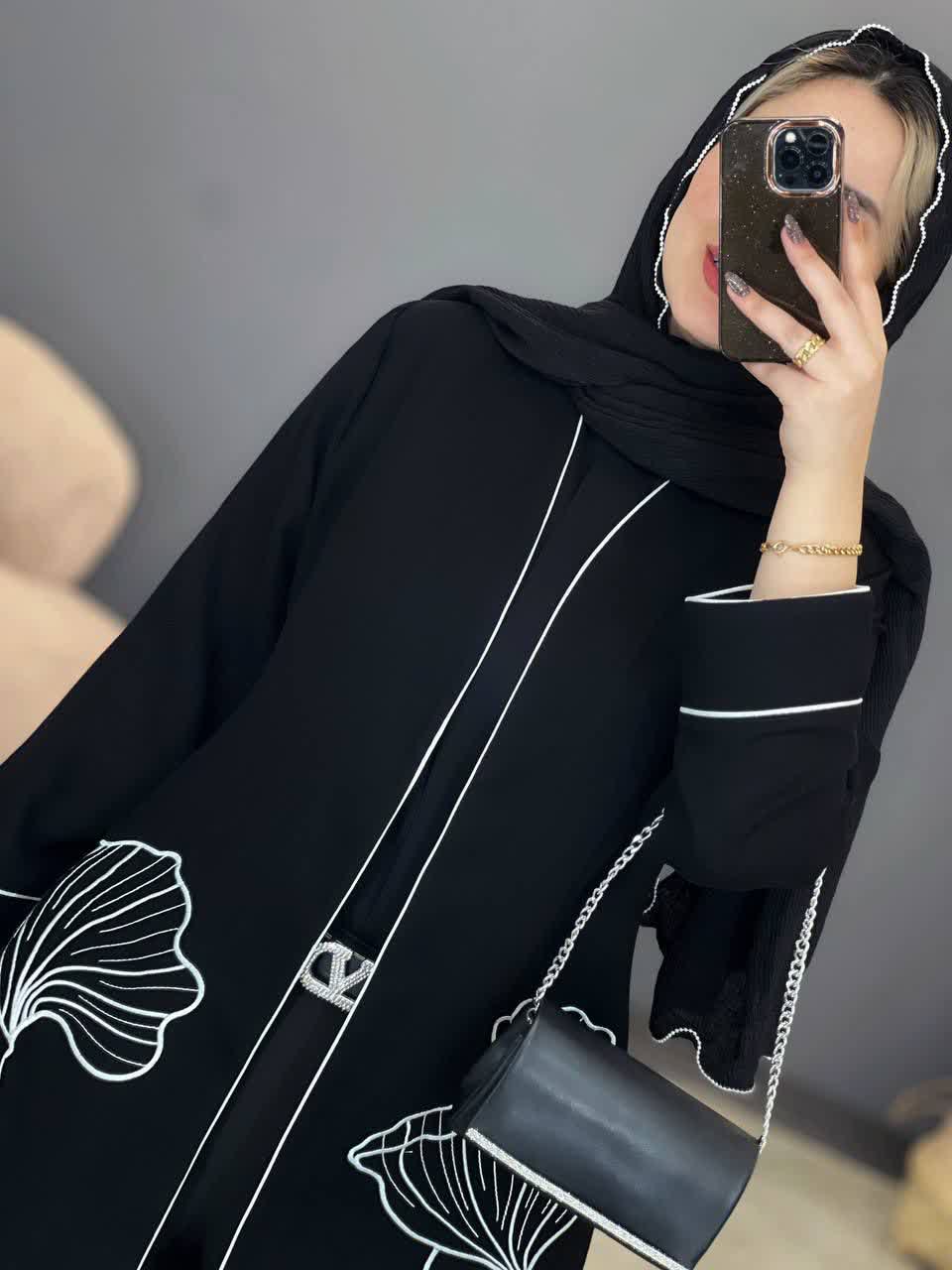 1112- کت مزونی افسون