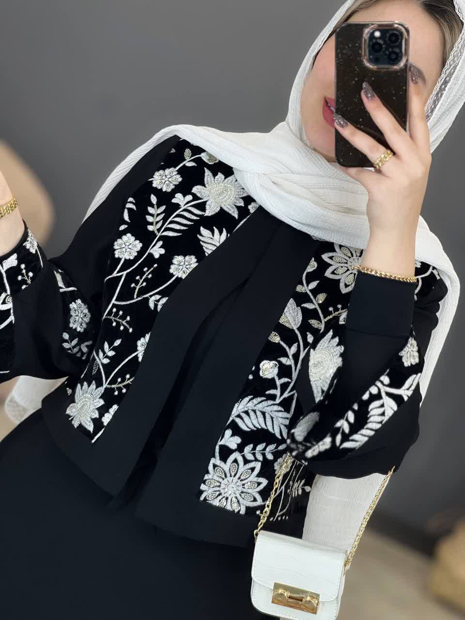 1113-کت و سارافون لاله