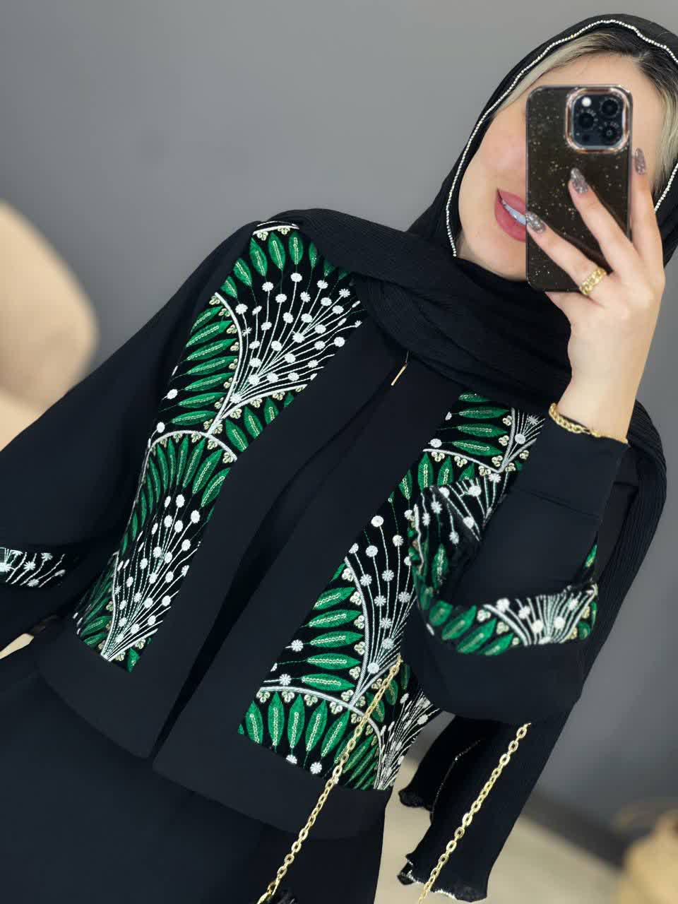 1113-کت و سارافون لاله