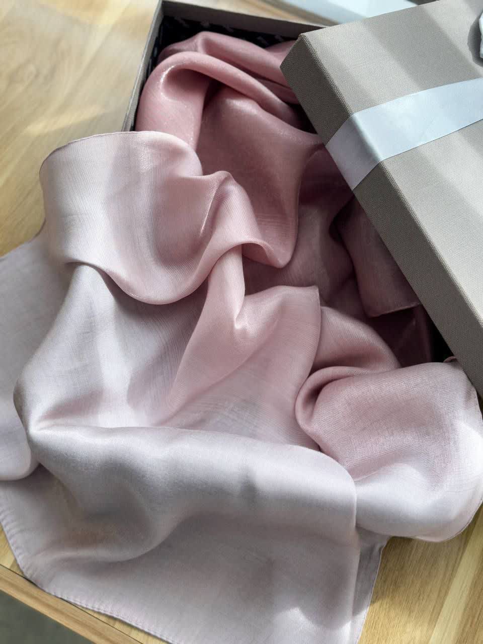 1117- شال کریستال طیفی