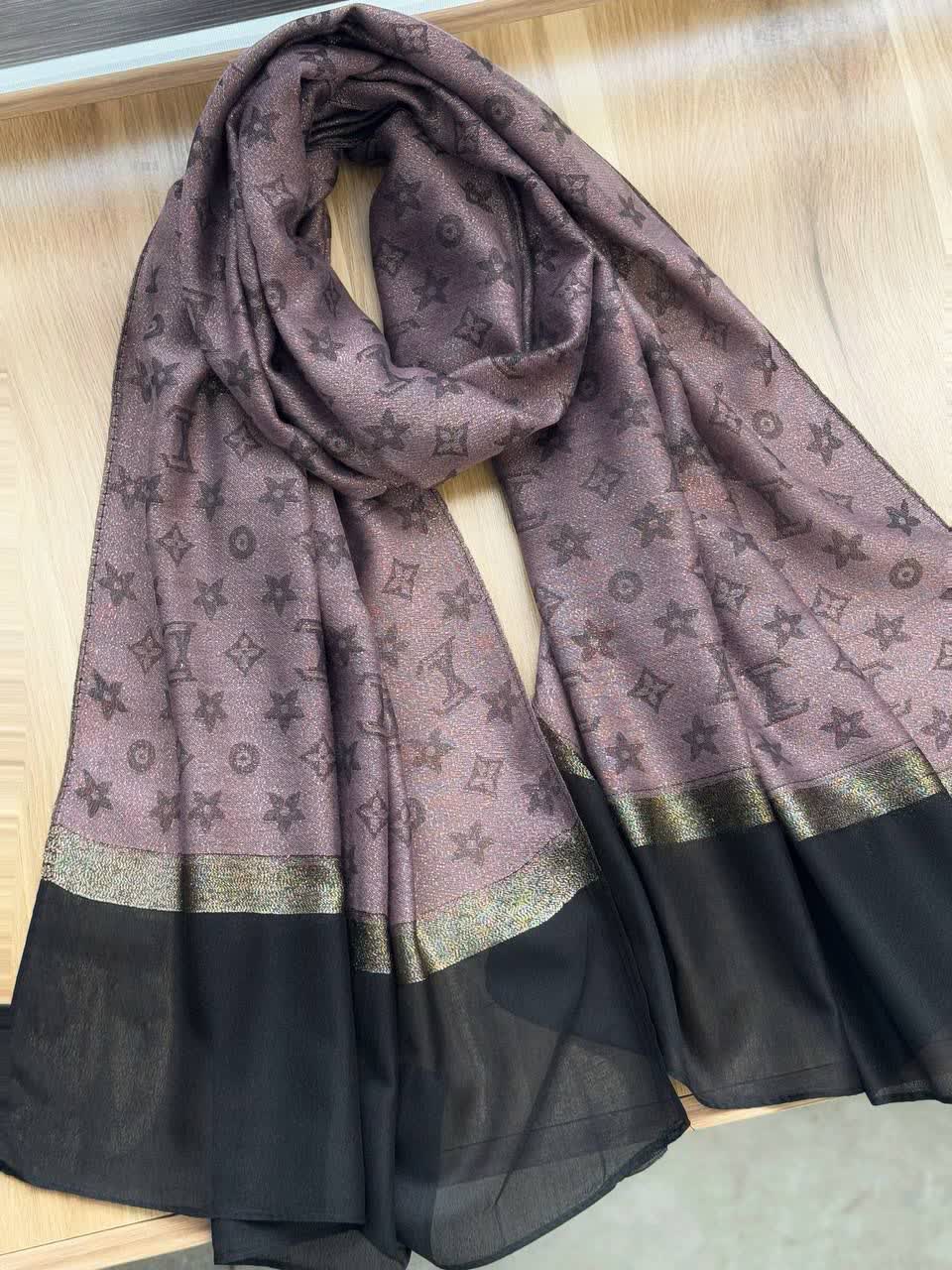 1118- شال آف کد 16