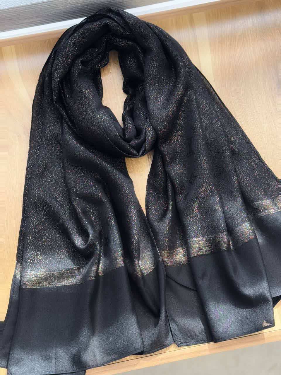 1118- شال آف کد 16