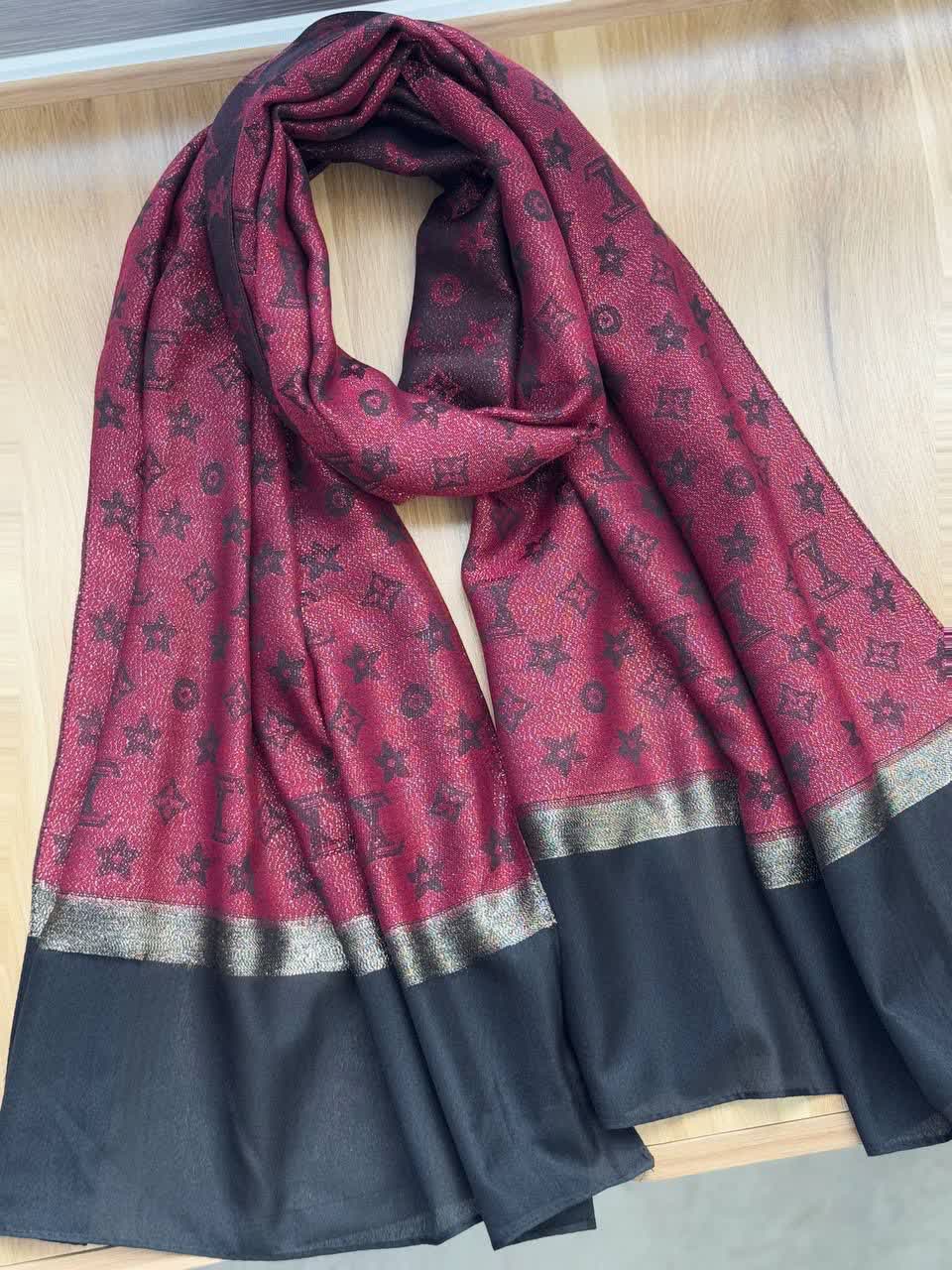 1118- شال آف کد 16