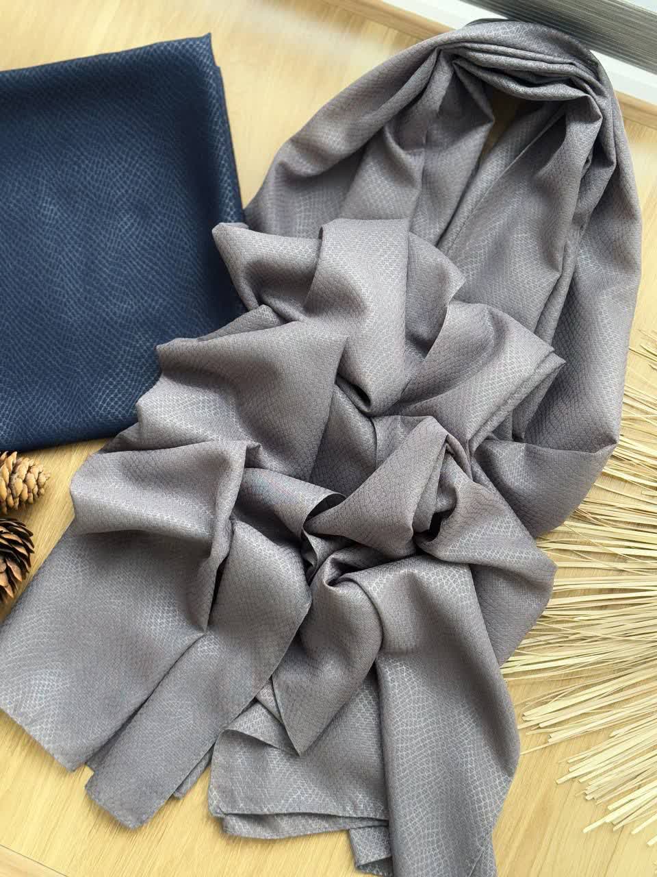 1119- شال پوست ماری ترک