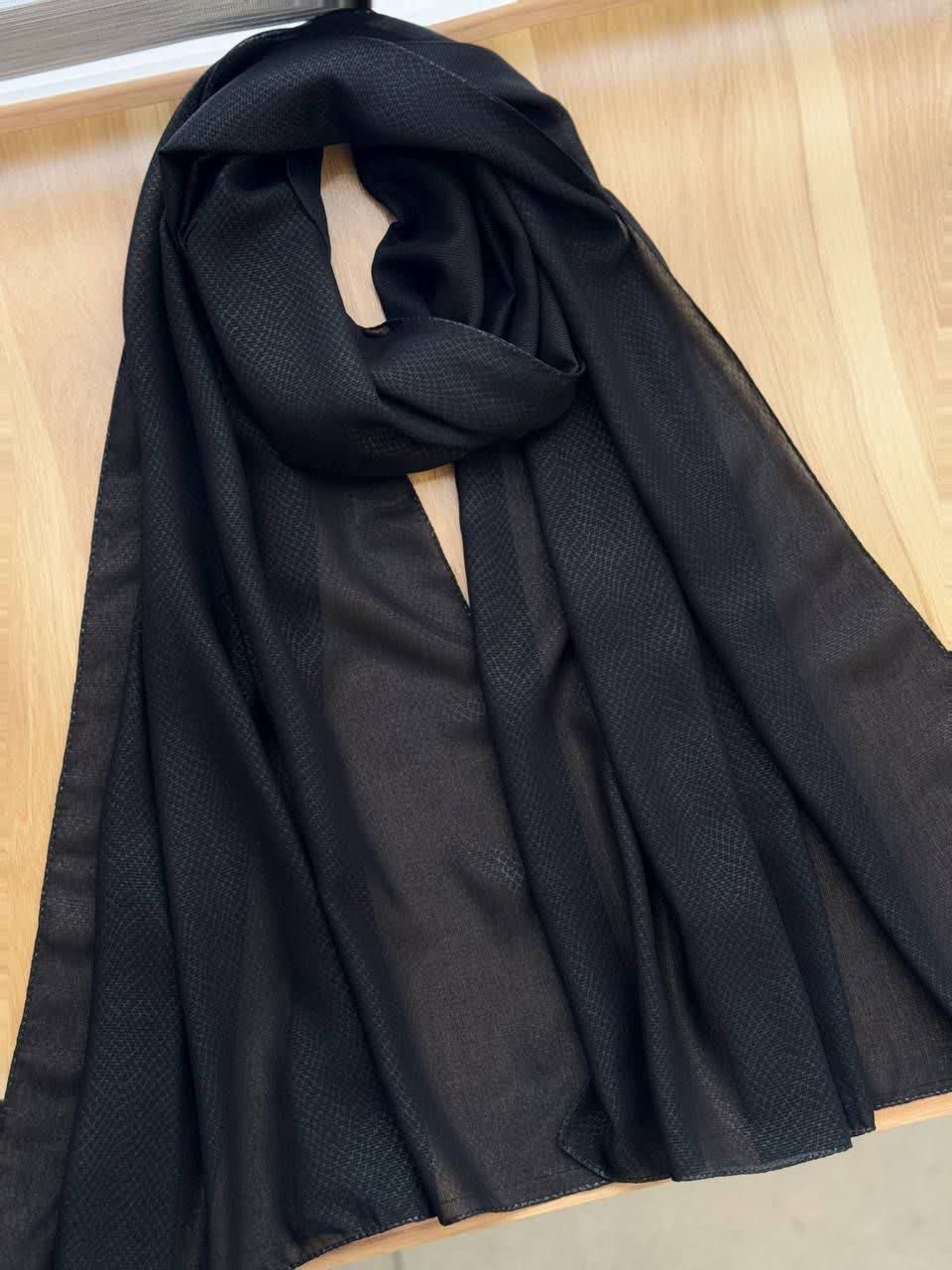 1119- شال پوست ماری ترک