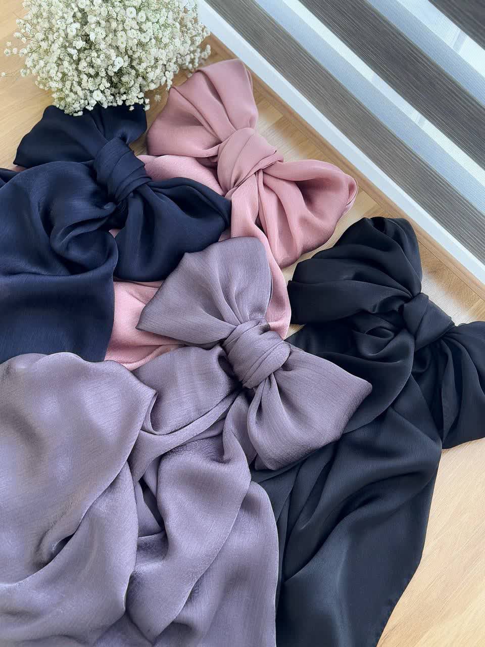 1120-شال ژان ژان چری