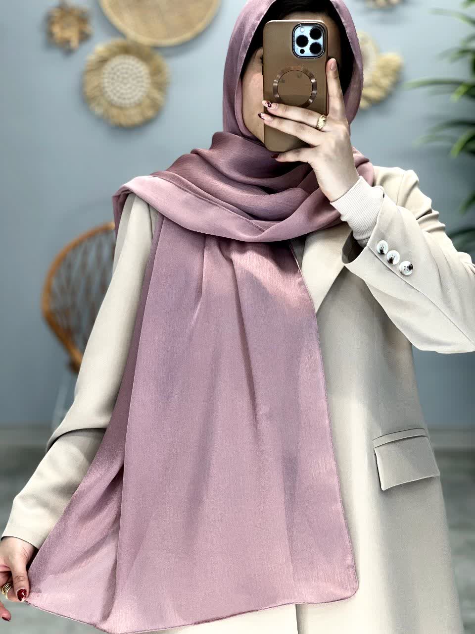 1120-شال ژان ژان چری