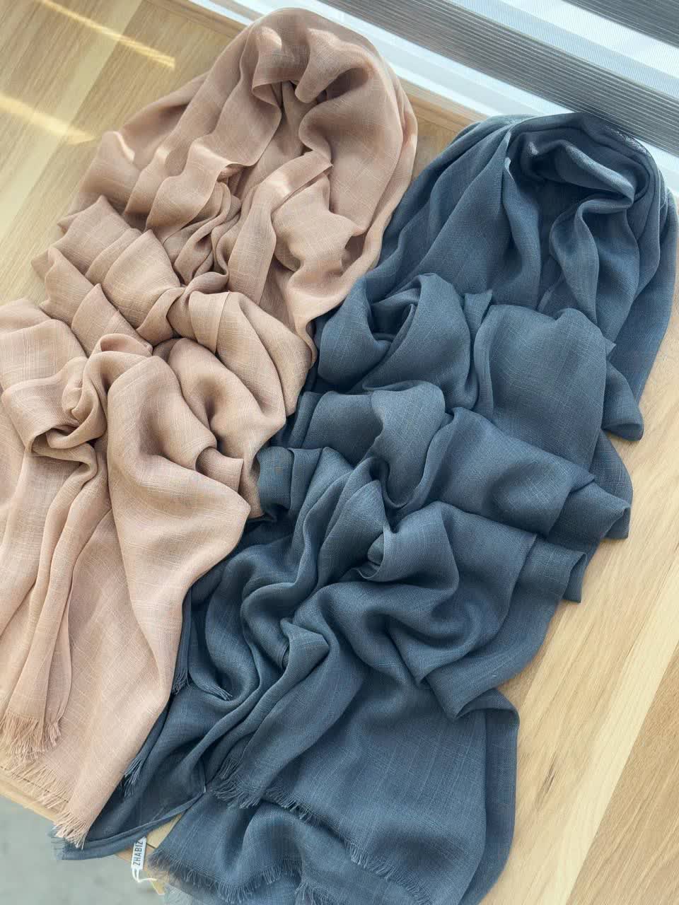 1123 -شال لینن ژابیز