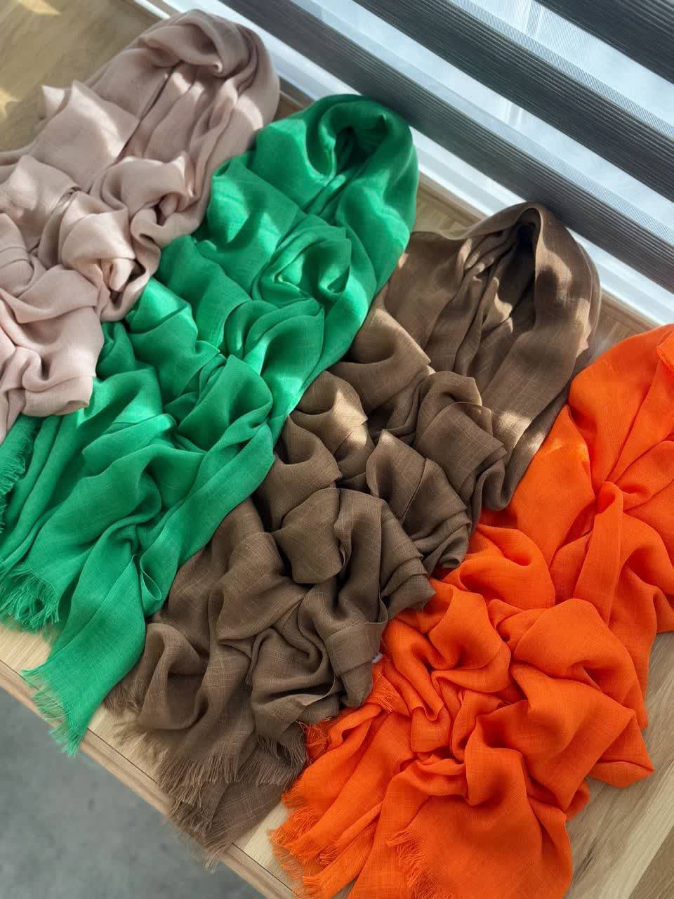 1123 -شال لینن ژابیز