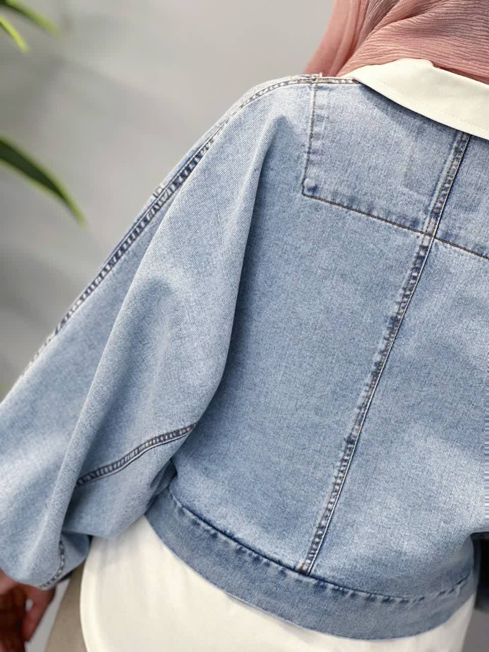 1235-جین ترکیبی اسپرت