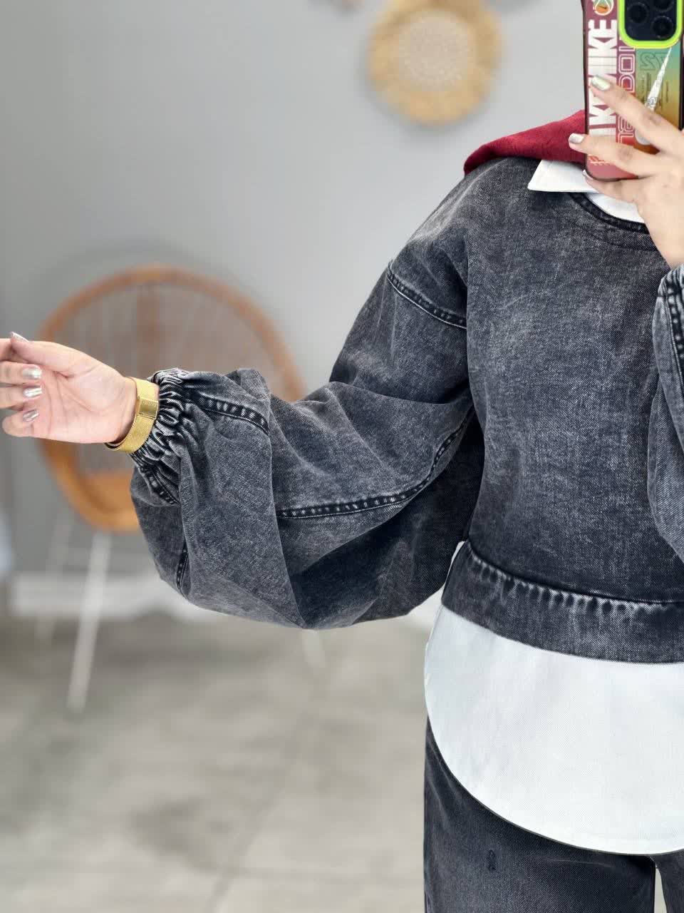 1235-جین ترکیبی اسپرت