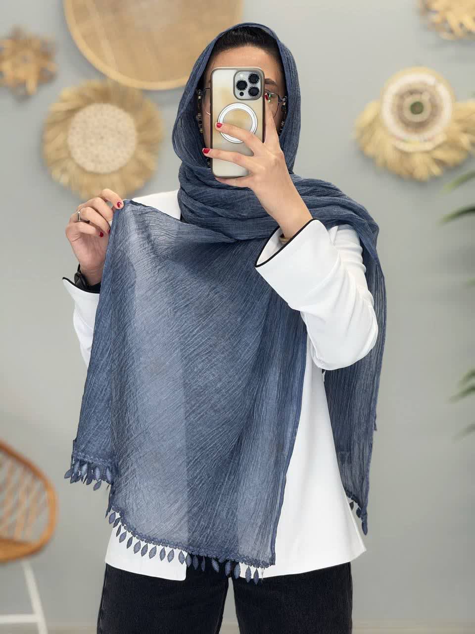 1126-شال ویترا