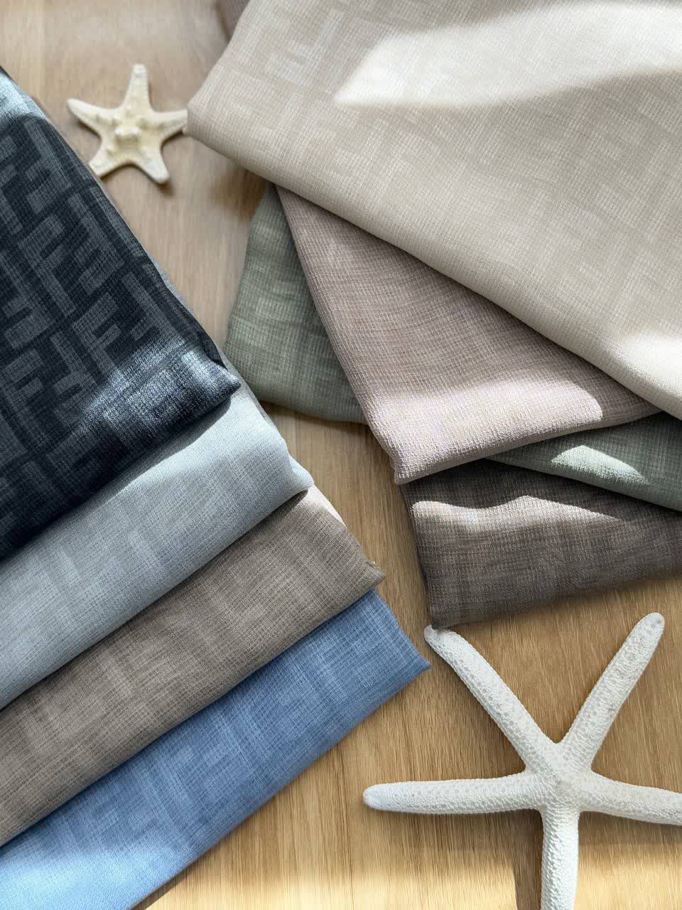 1124- شال آف کد 18