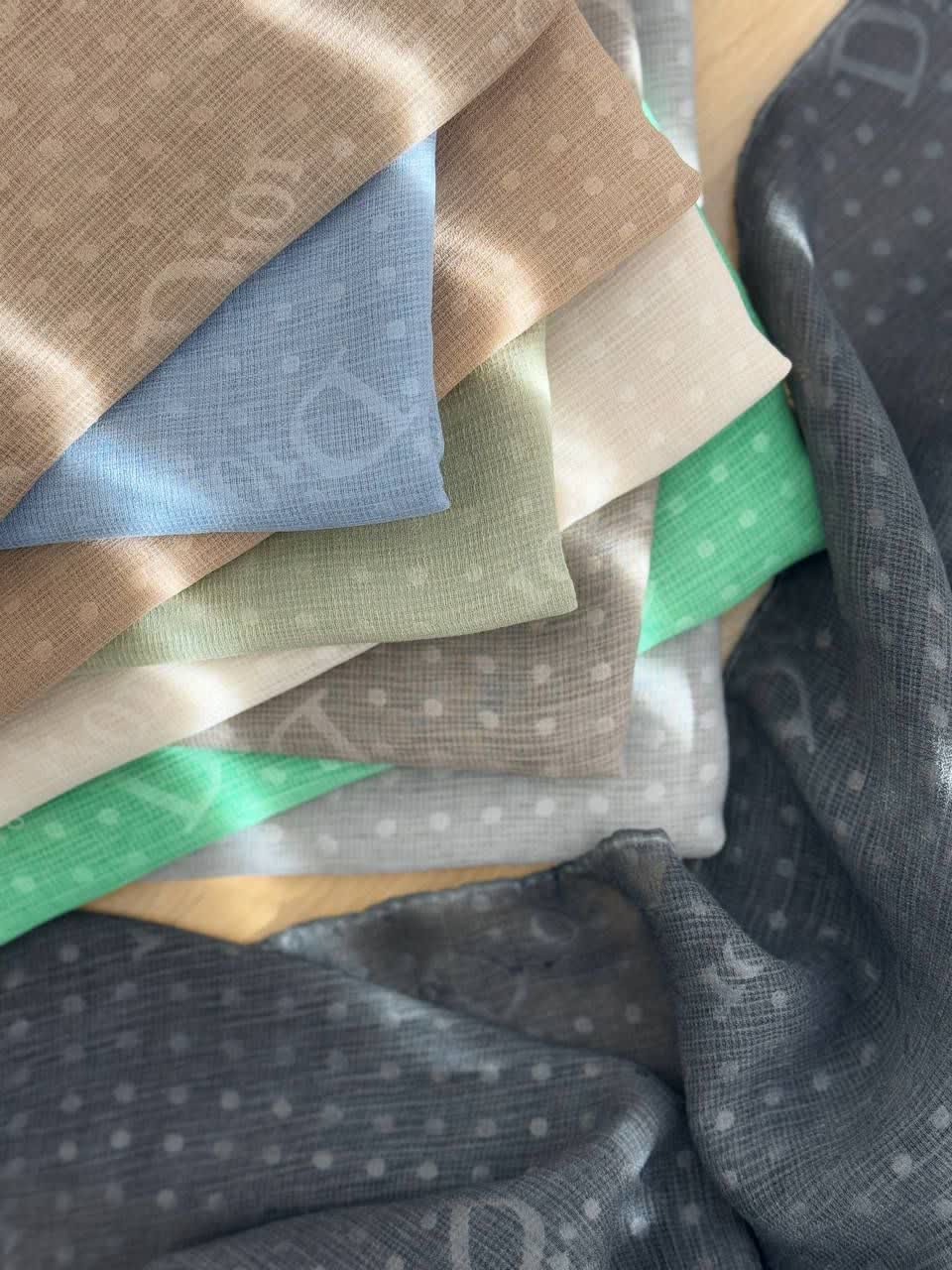 1125- شال آف کد 19