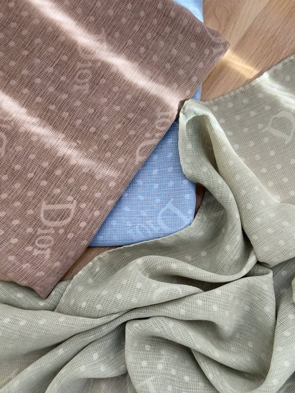 1125- شال آف کد 19