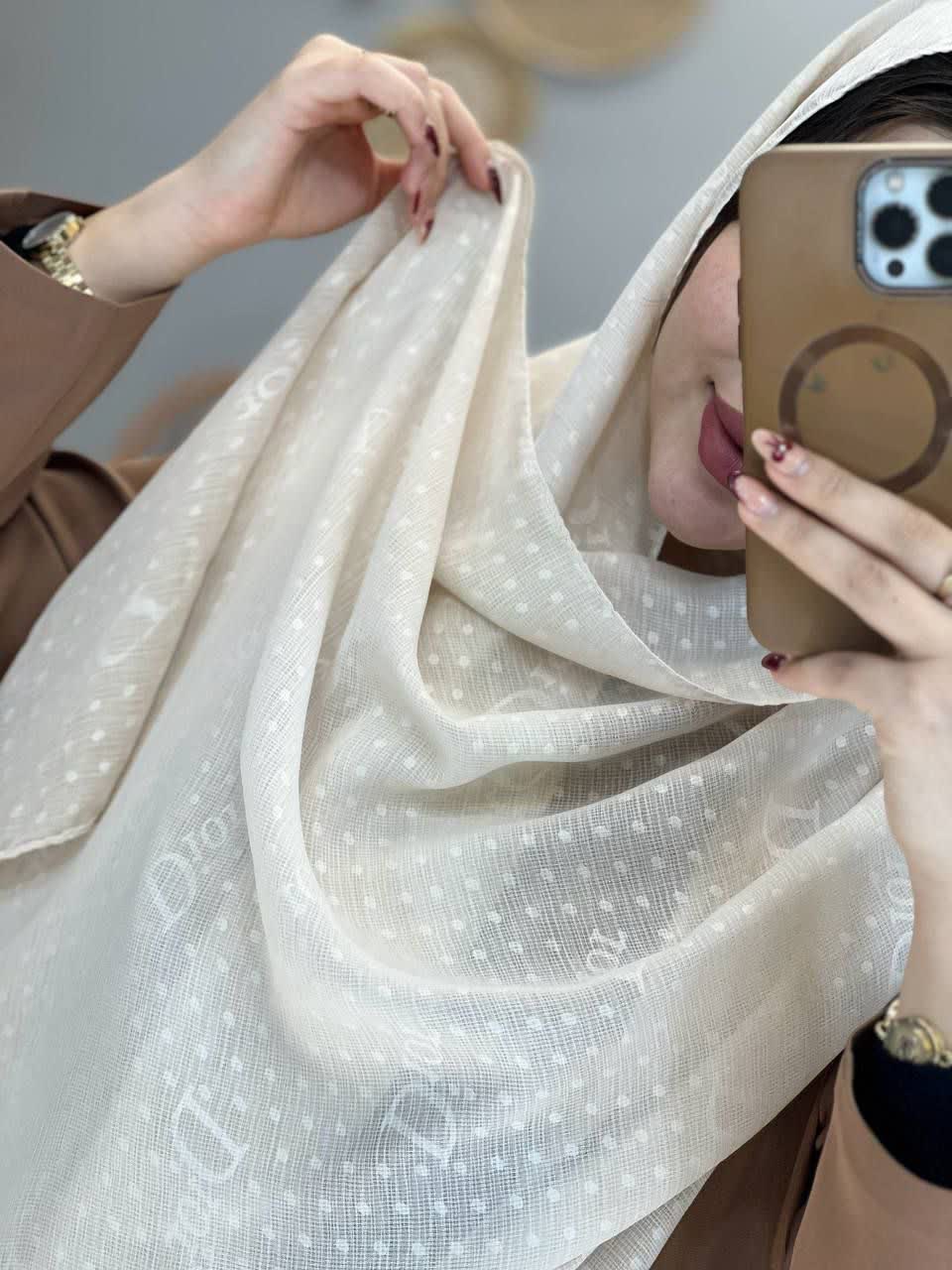 1125- شال آف کد 19