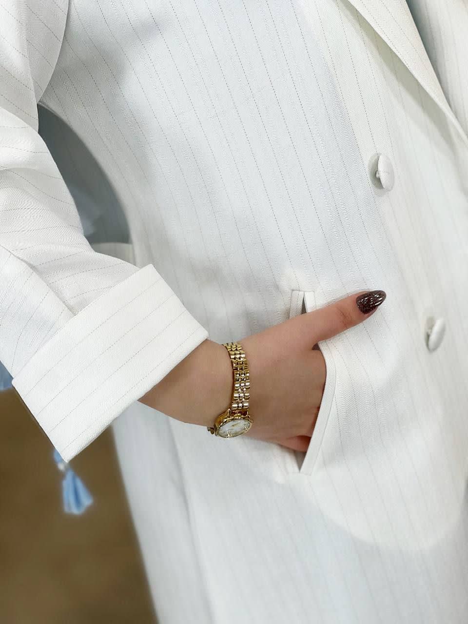 1129- مانتو مزونی مانلی