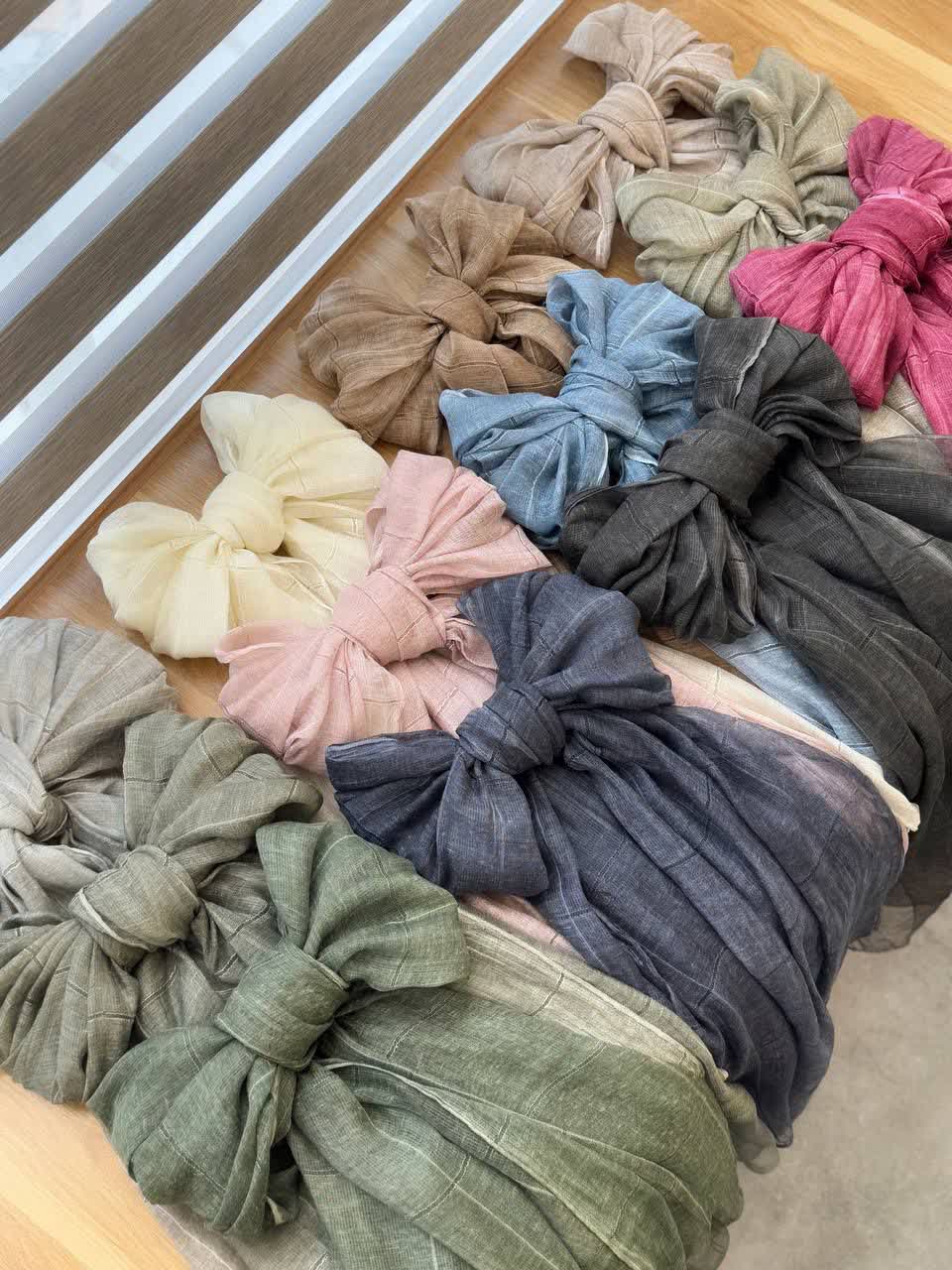 1131-شال لاوینا