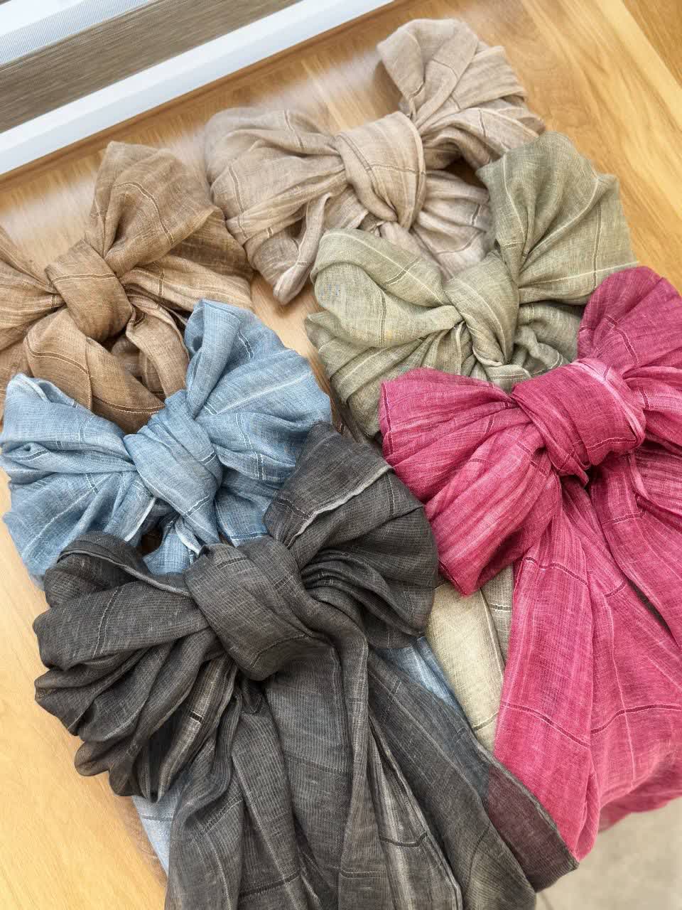 1131-شال لاوینا