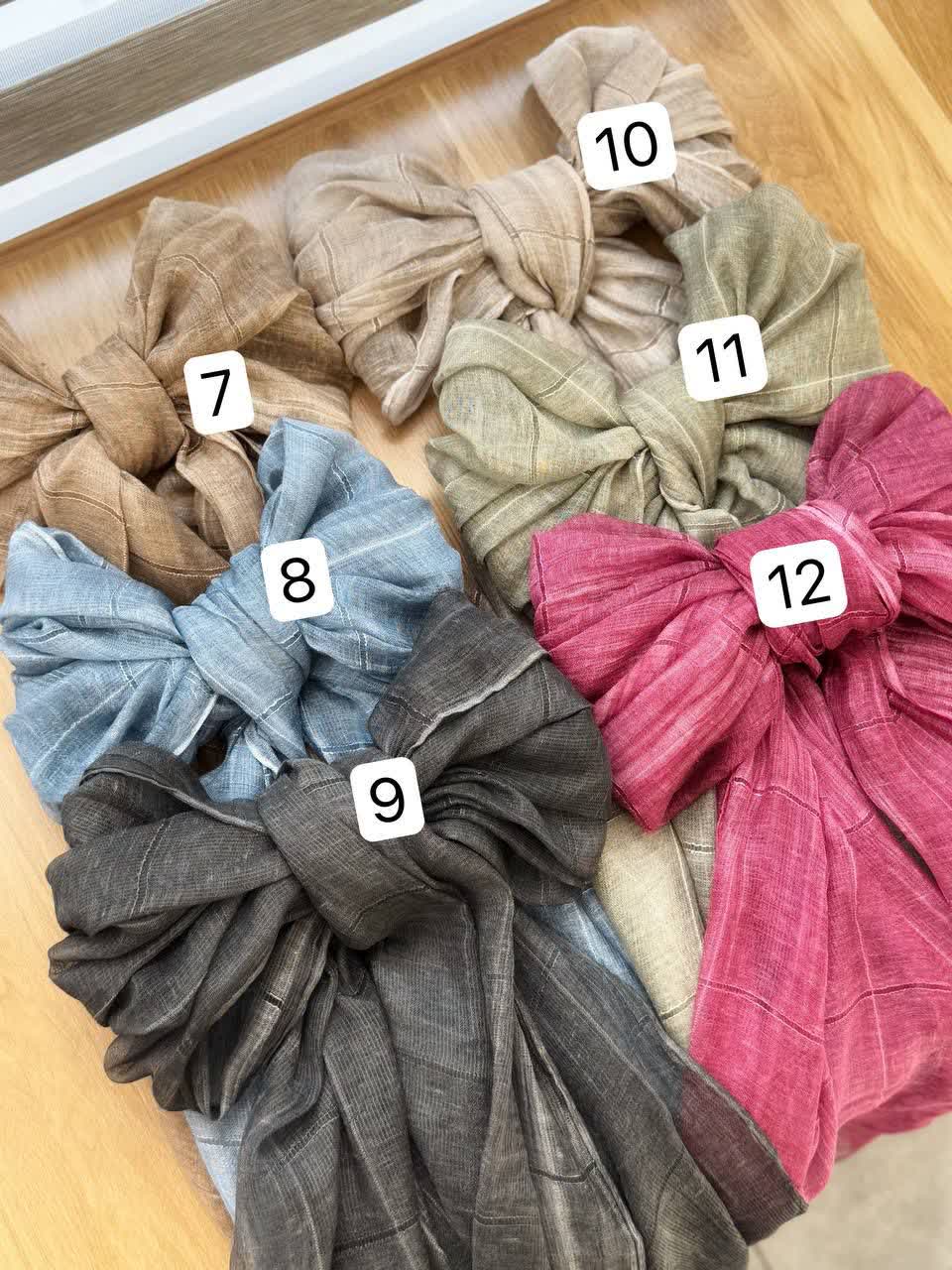 1131-شال لاوینا