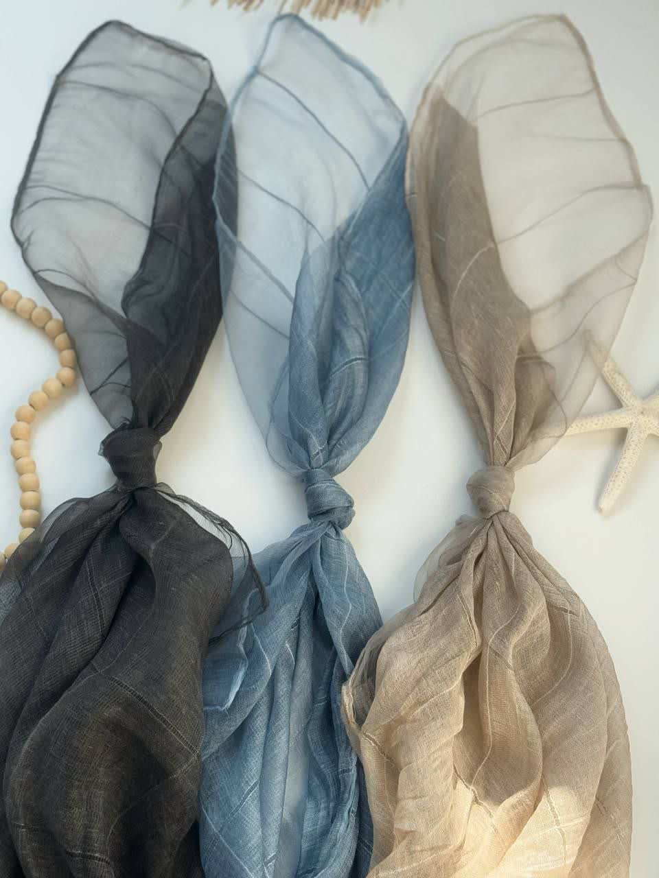 1131-شال لاوینا