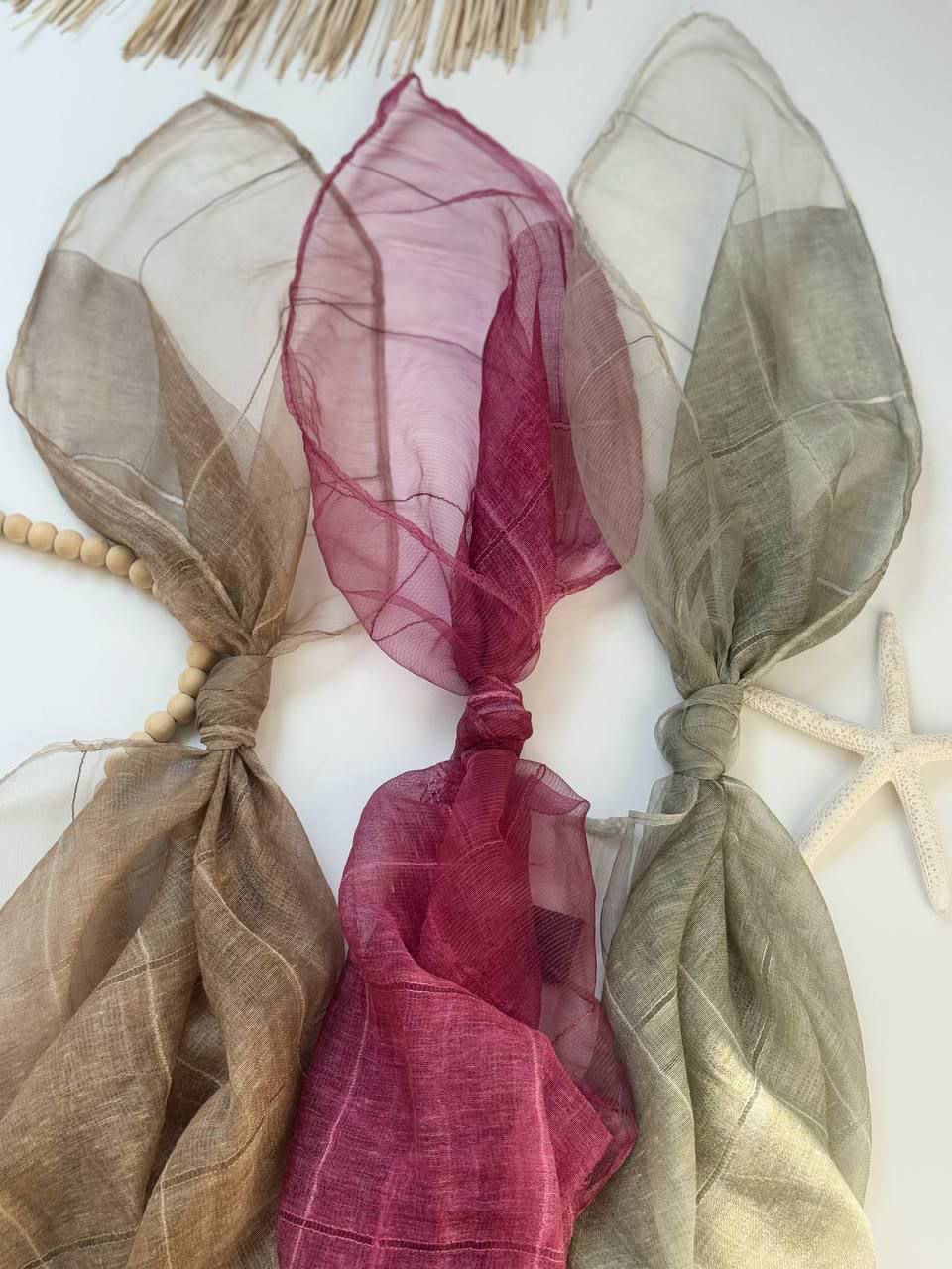 1131-شال لاوینا