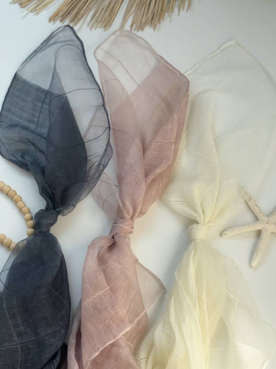 1131-شال لاوینا