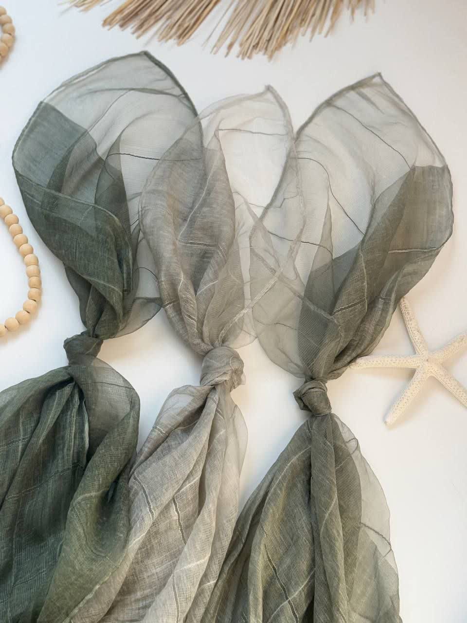 1131-شال لاوینا