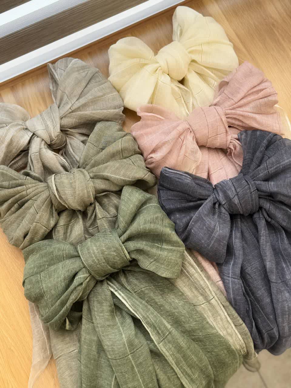 1131-شال لاوینا