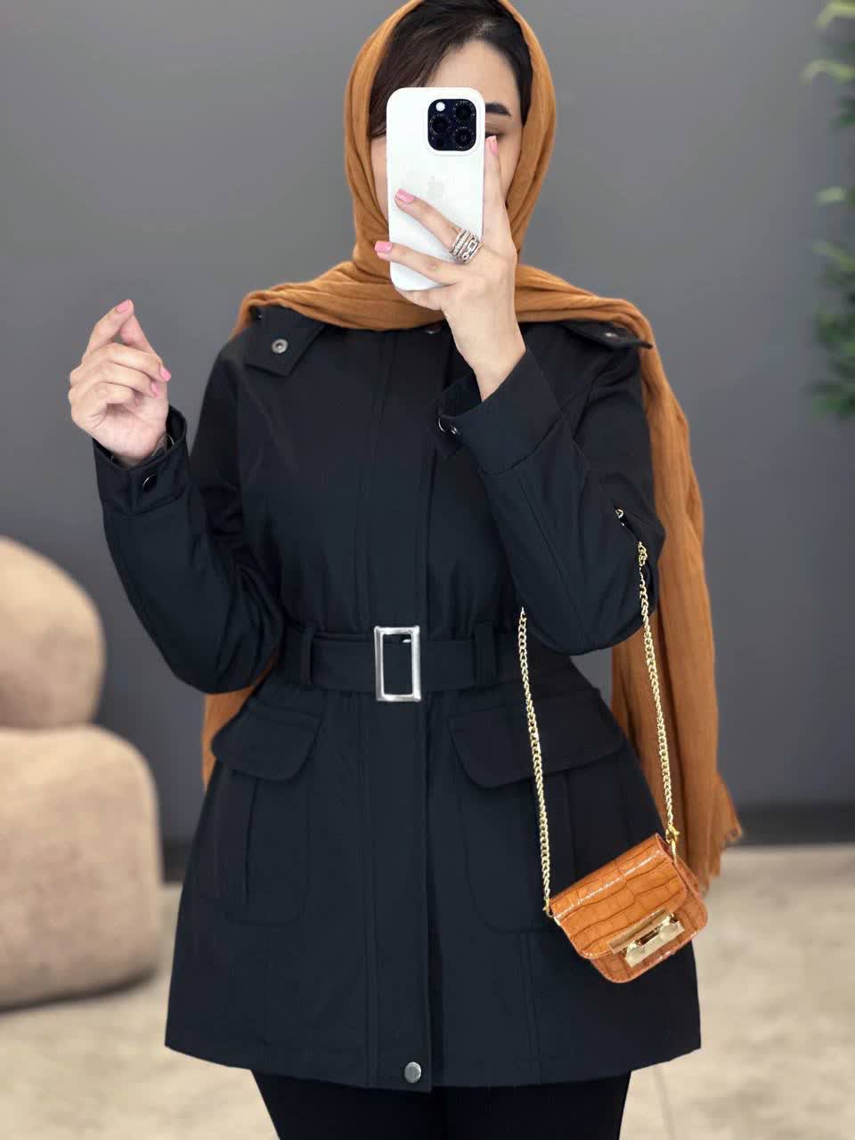 1132- بارونی آستردار ایزابل