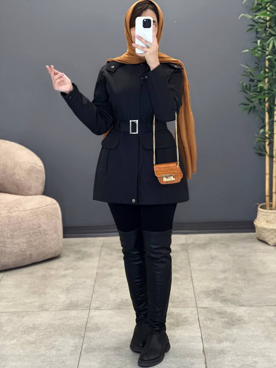 1132- بارونی آستردار ایزابل